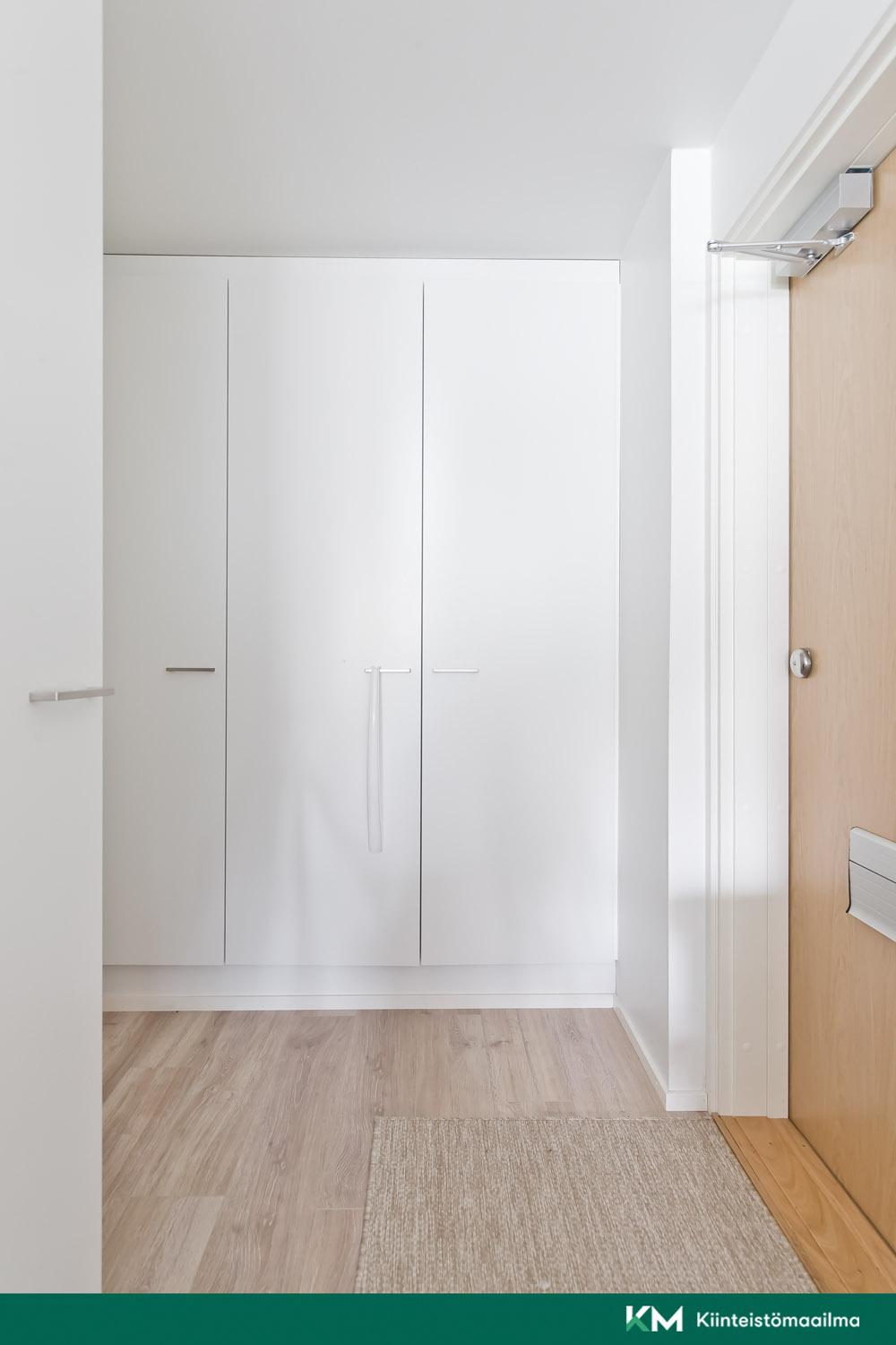 Tervatehtaanraitti 10, Santalahti, Tampere