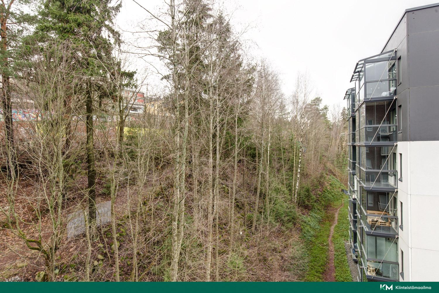 Tervatehtaanraitti 10, Santalahti, Tampere