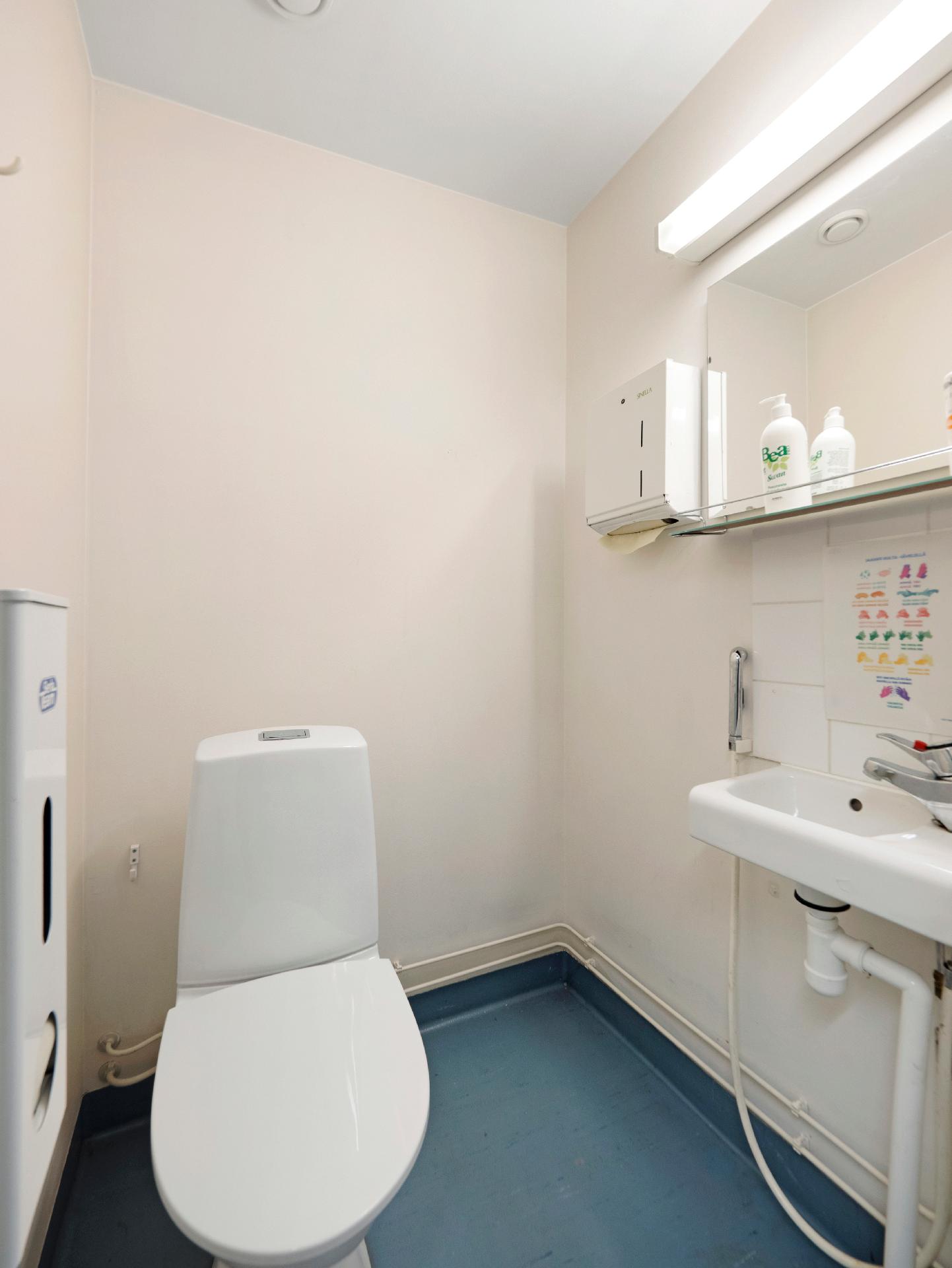 Penttilänkatu 1, Penttilä, Joensuu