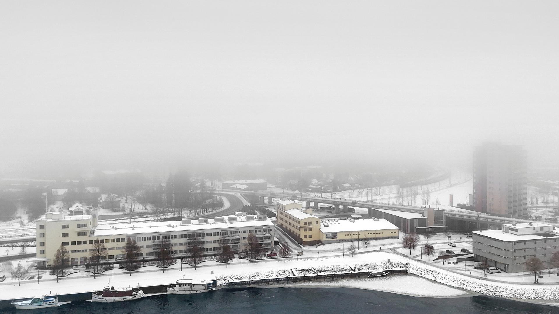 Penttilänkatu 1, Penttilä, Joensuu