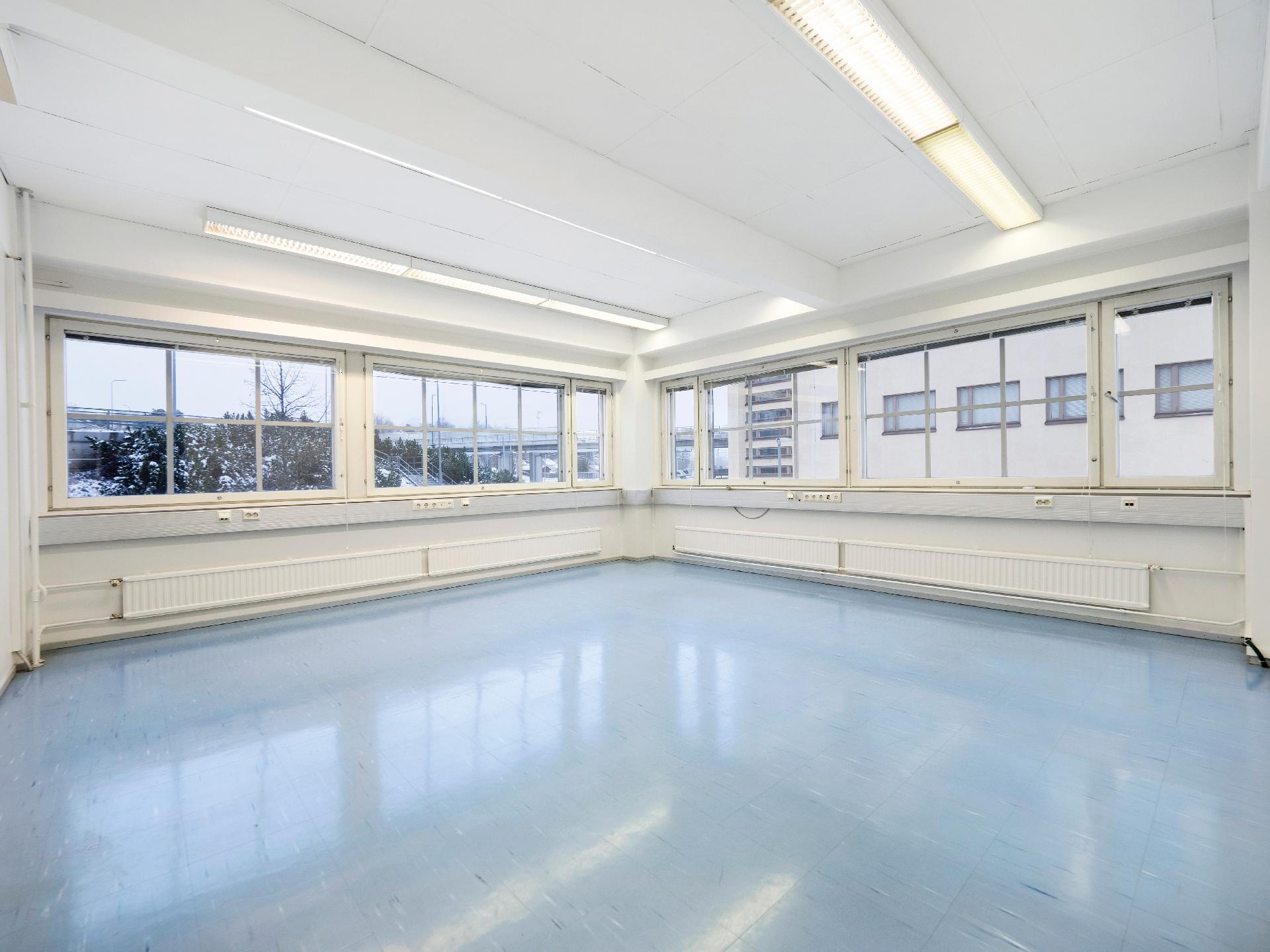 Penttilänkatu 1, Penttilä, Joensuu