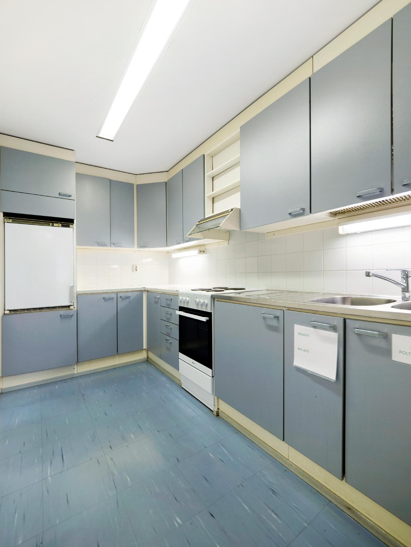 Penttilänkatu 1, Penttilä, Joensuu