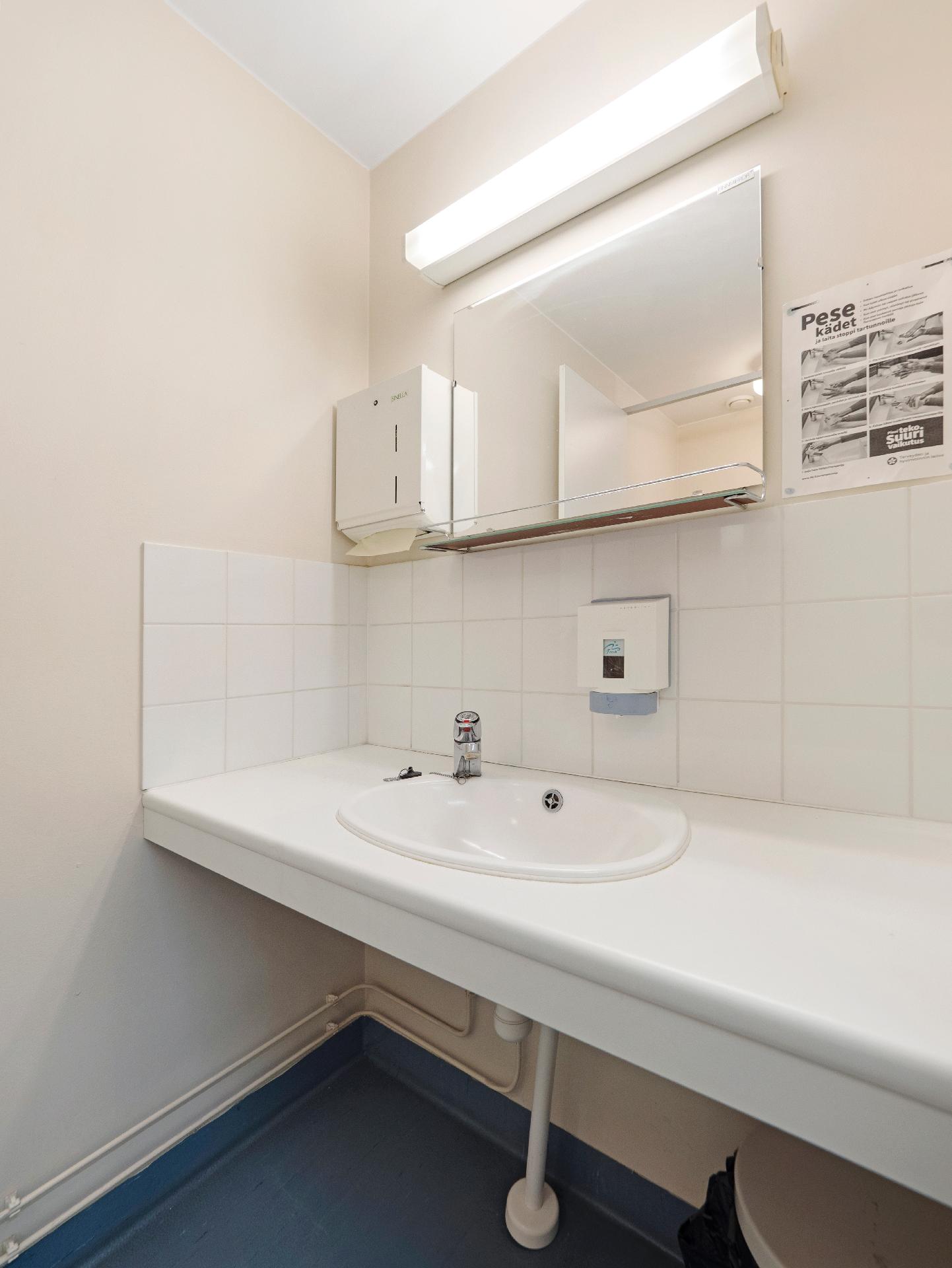 Penttilänkatu 1, Penttilä, Joensuu