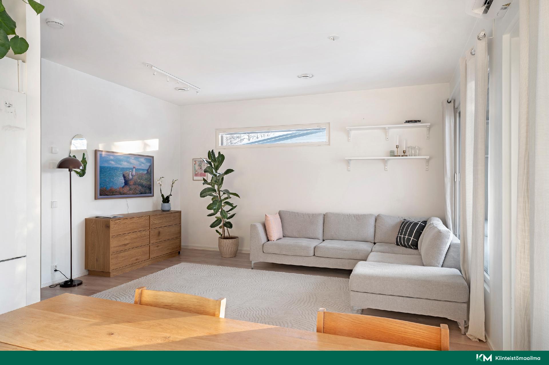 Pikkunevantie 11, Perusmäki, Espoo