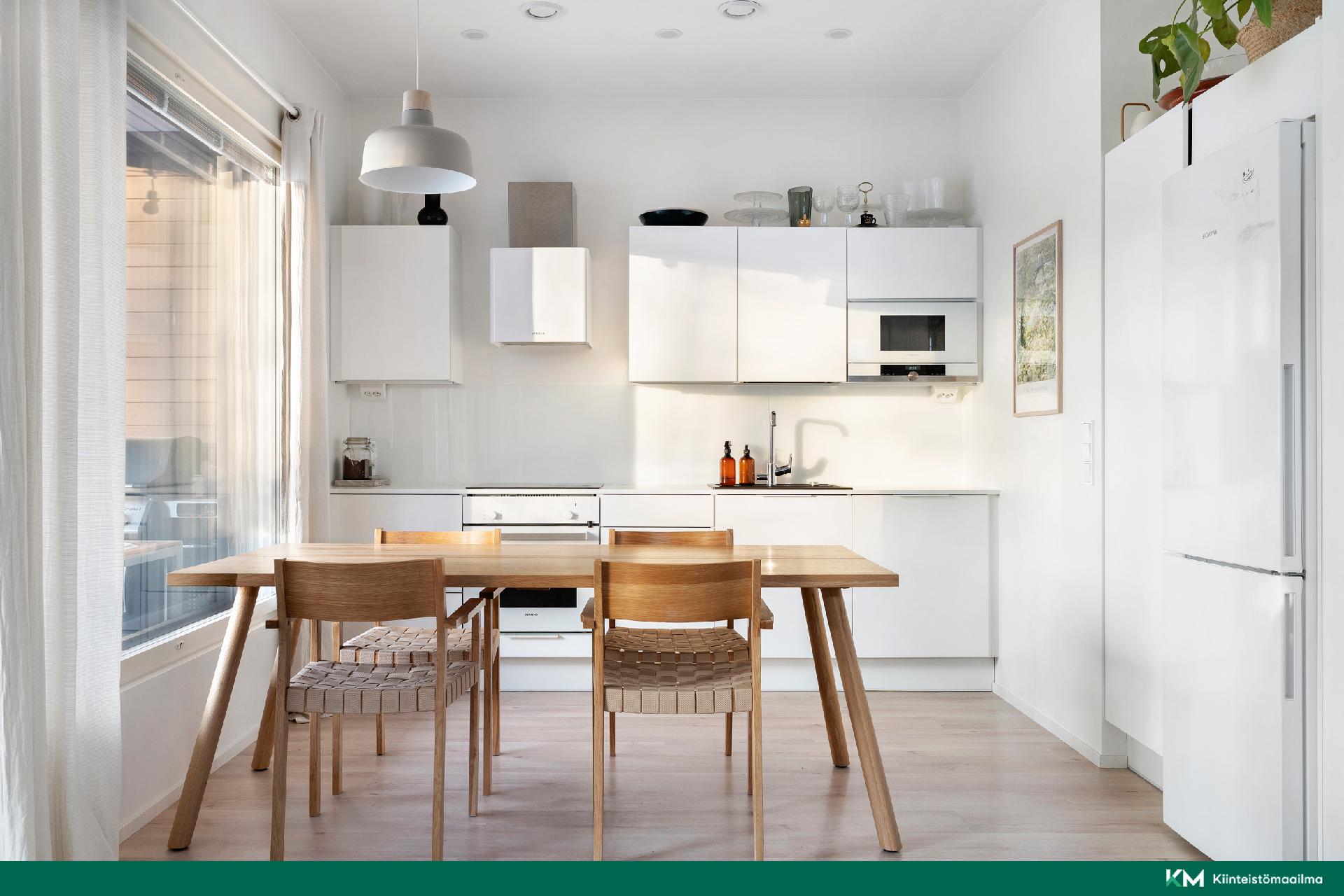 Pikkunevantie 11, Perusmäki, Espoo