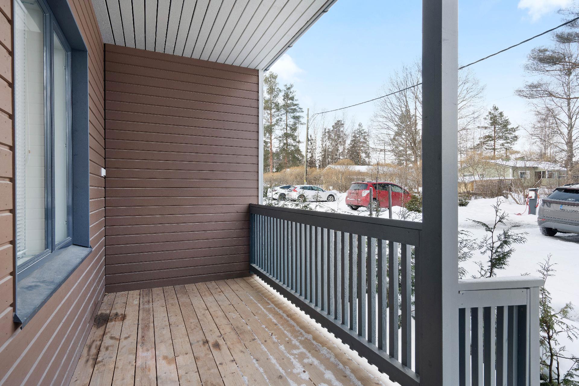 Pikkunevantie 11, Perusmäki, Espoo