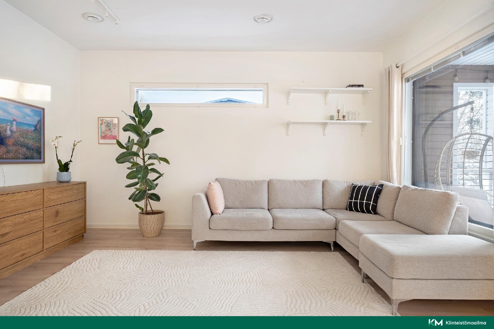 Pikkunevantie 11, Perusmäki, Espoo