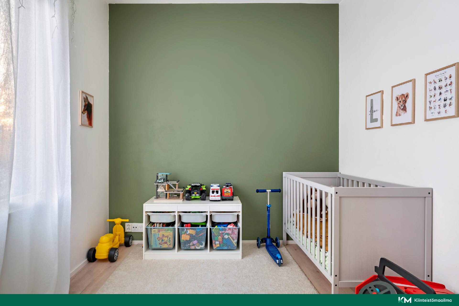 Pikkunevantie 11, Perusmäki, Espoo