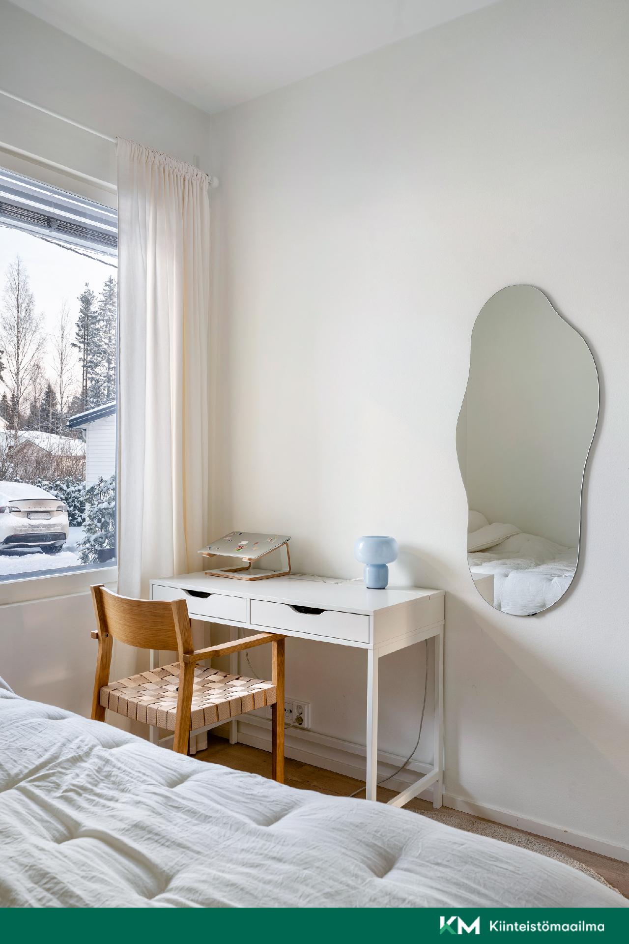 Pikkunevantie 11, Perusmäki, Espoo