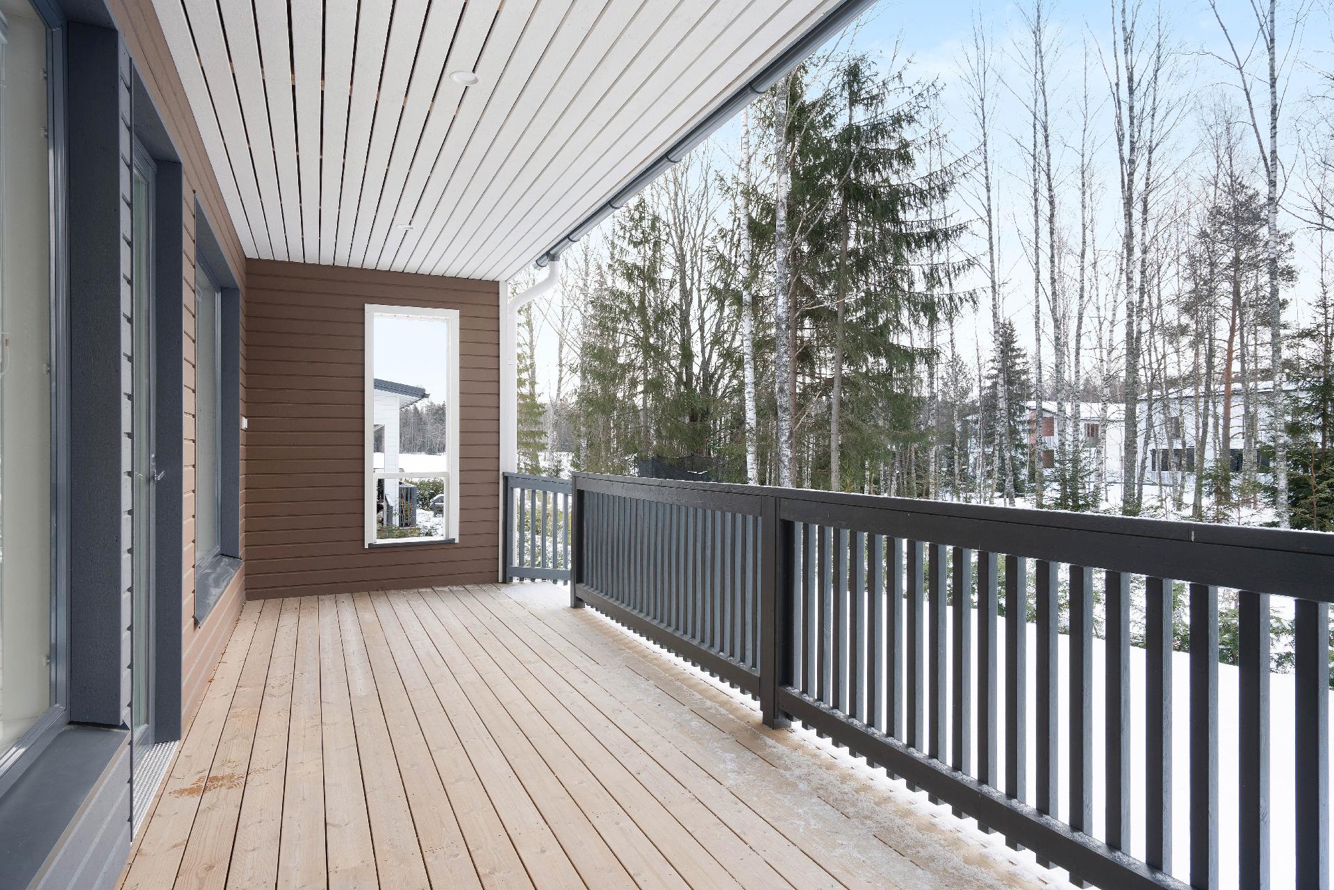 Pikkunevantie 11, Perusmäki, Espoo