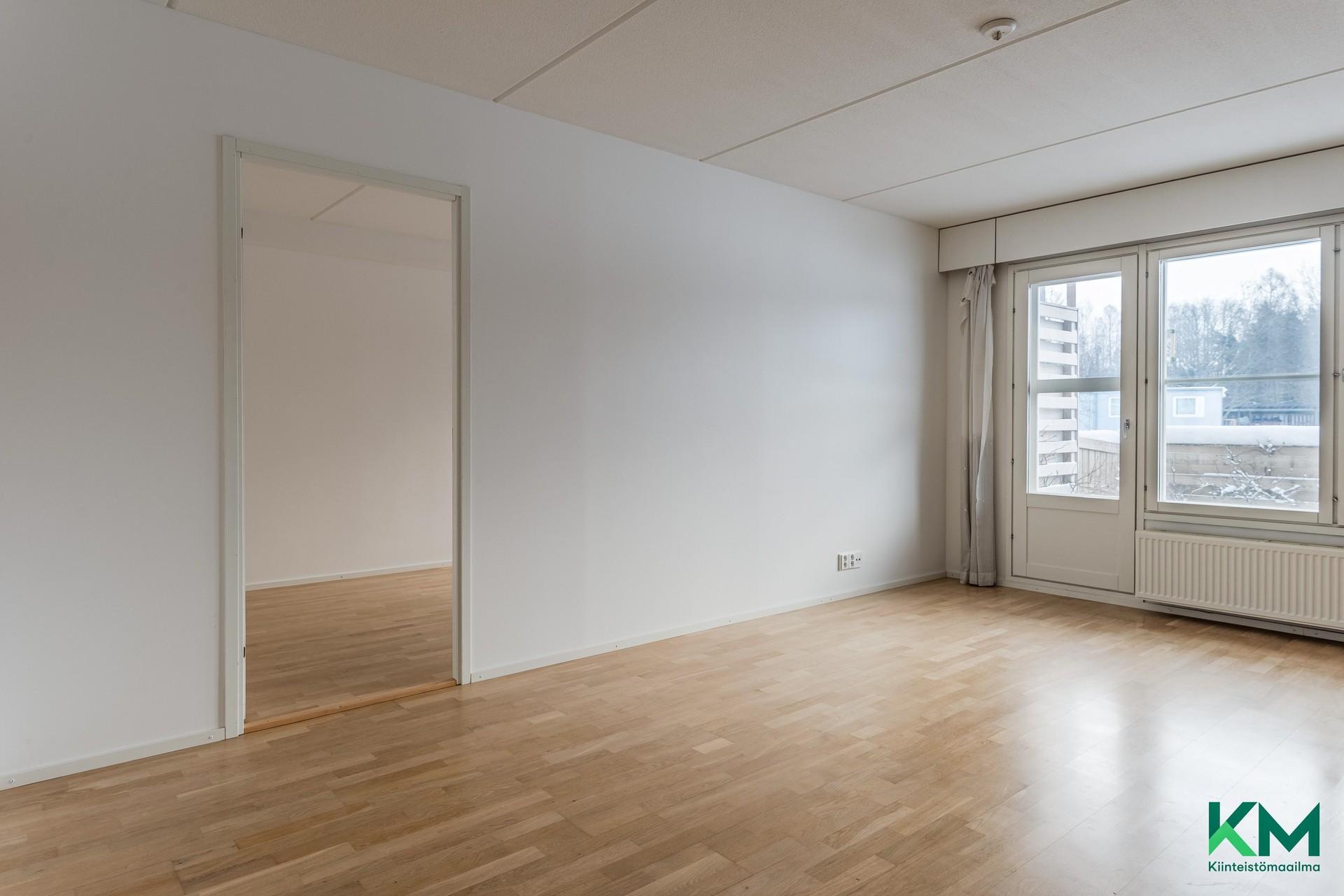 Meritullinkatu 6, Keskusta, Porvoo