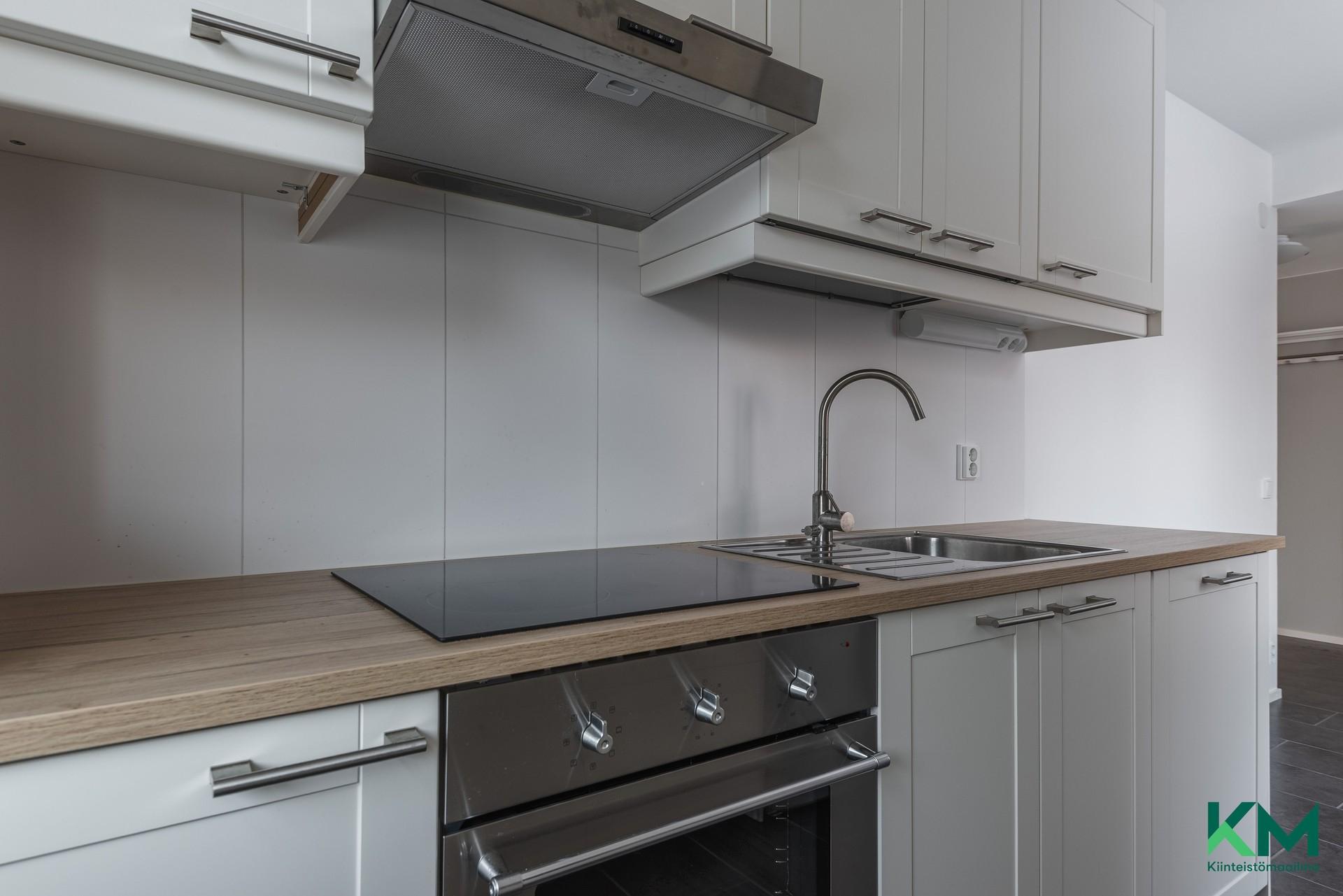 Meritullinkatu 6, Keskusta, Porvoo