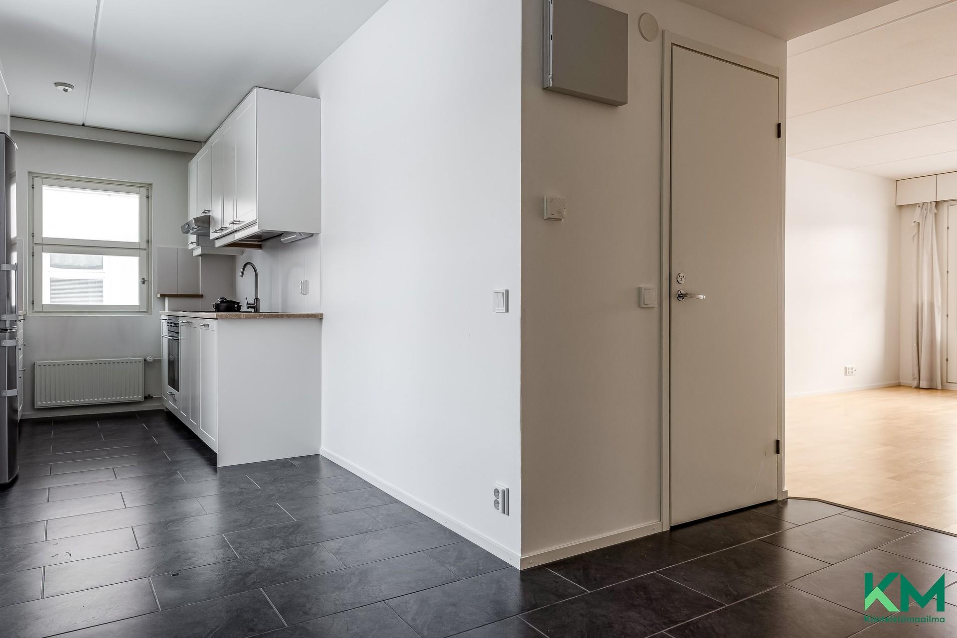 Meritullinkatu 6, Keskusta, Porvoo