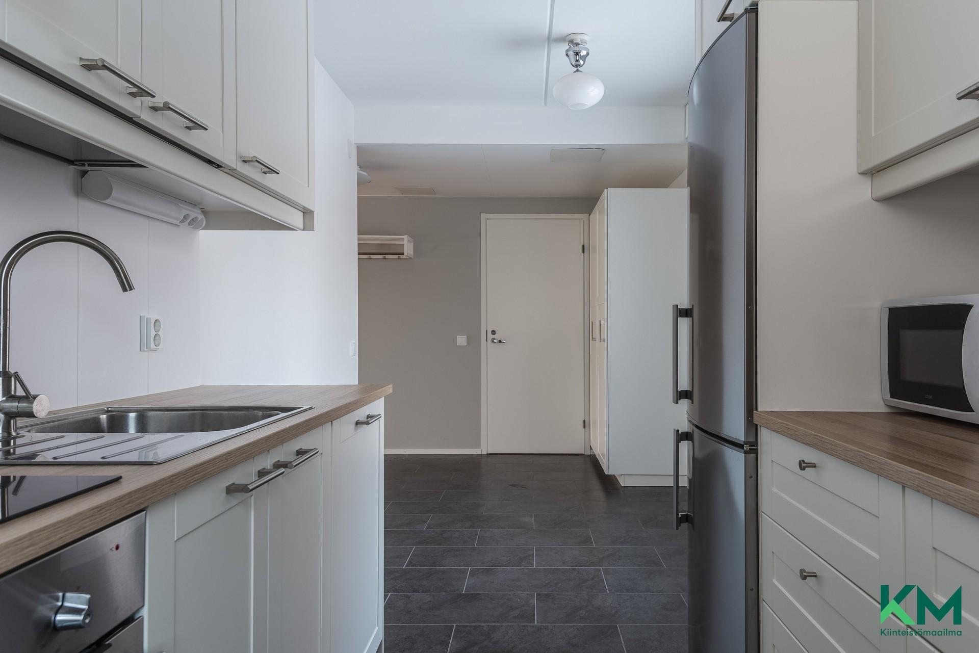 Meritullinkatu 6, Keskusta, Porvoo