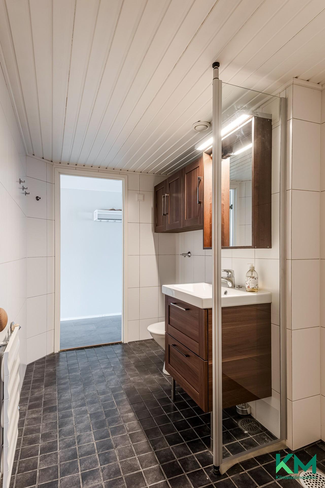 Meritullinkatu 6, Keskusta, Porvoo