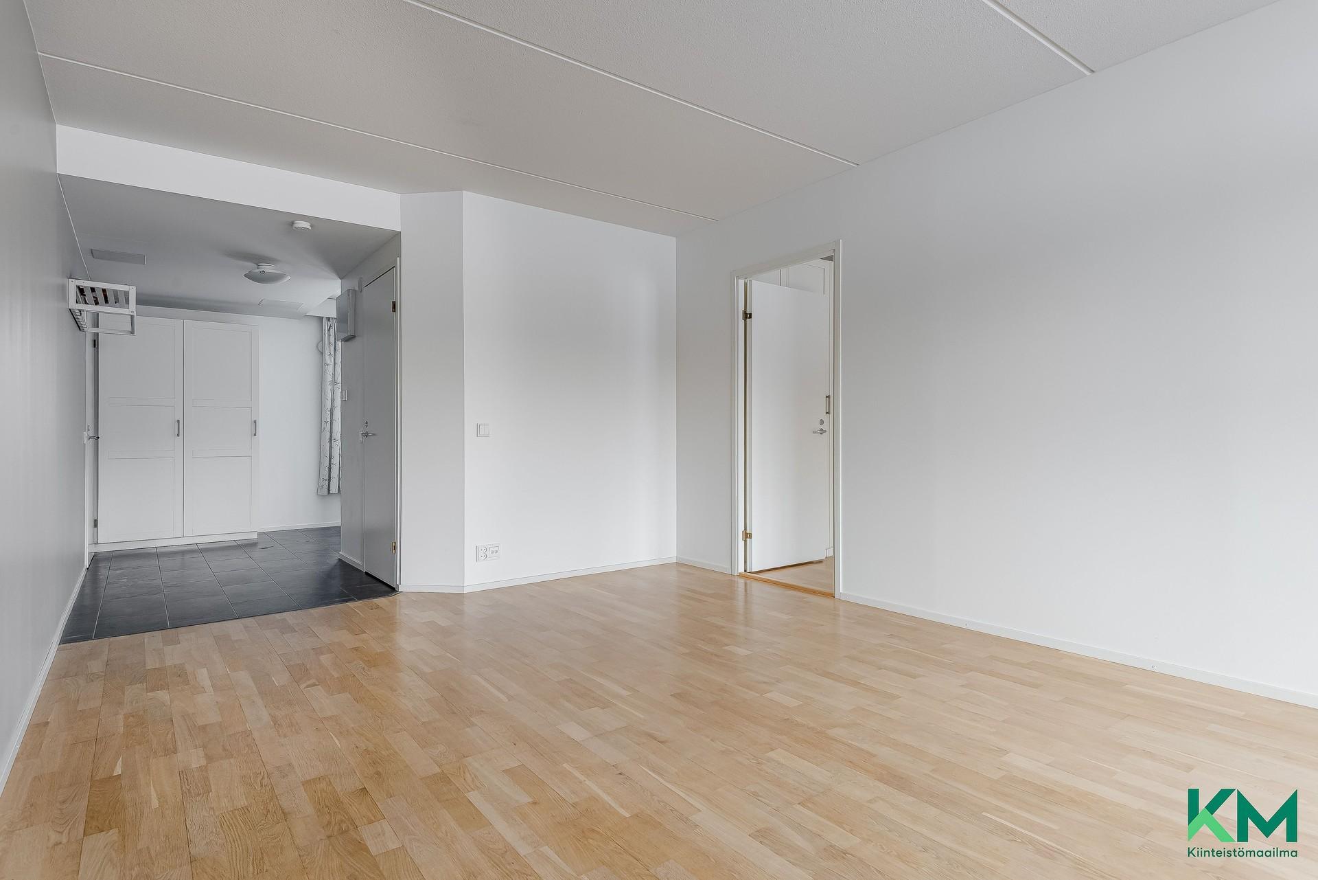 Meritullinkatu 6, Keskusta, Porvoo