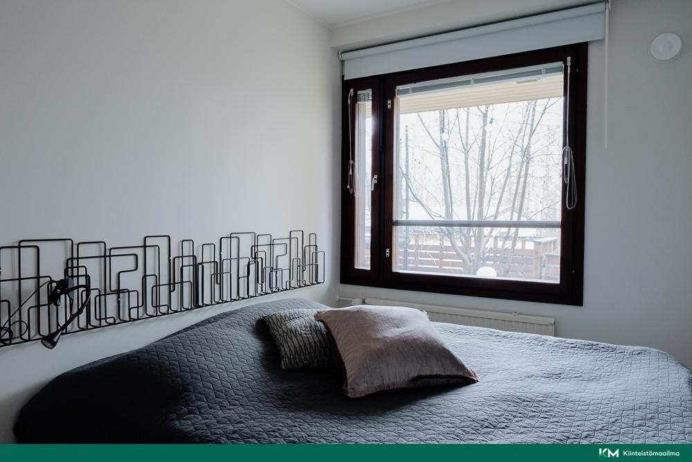 Veräjämäenkuja 4, Veräjämäki, Helsinki