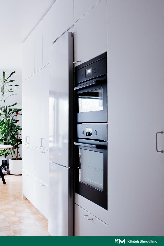 Veräjämäenkuja 4, Veräjämäki, Helsinki