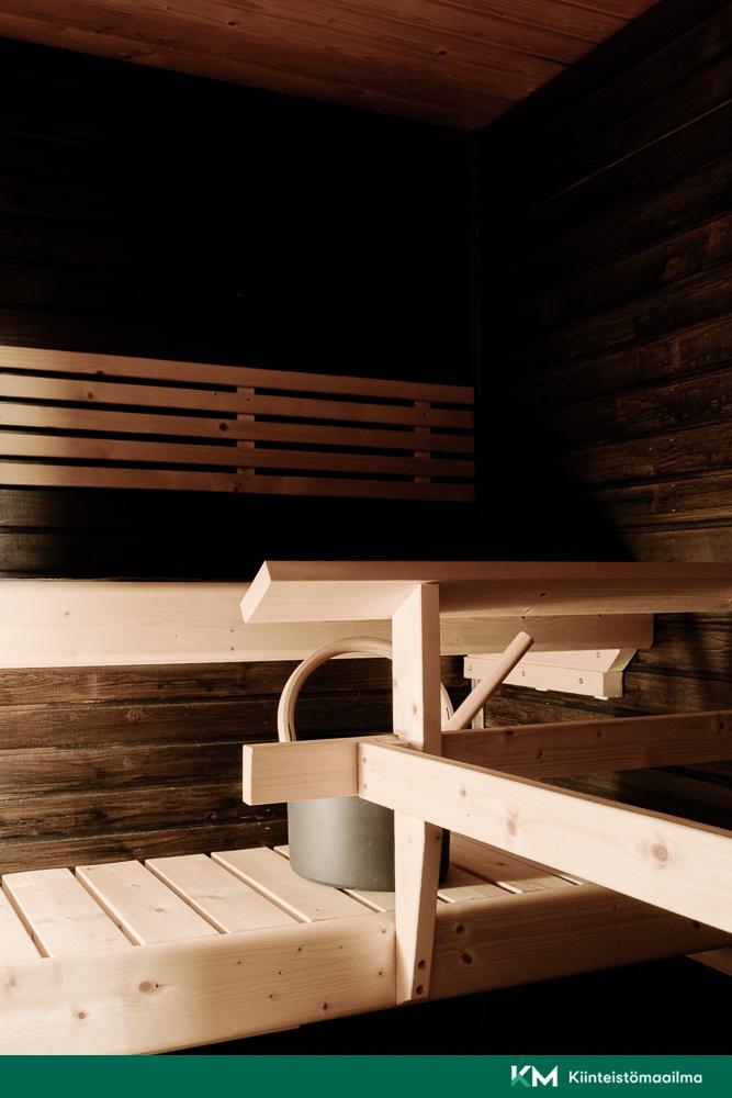 Veräjämäenkuja 4, Veräjämäki, Helsinki