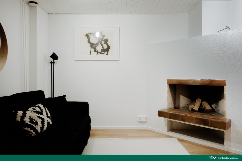 Veräjämäenkuja 4, Veräjämäki, Helsinki