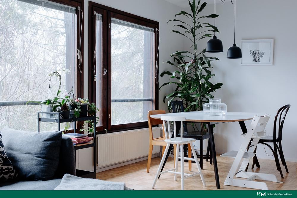 Veräjämäenkuja 4, Veräjämäki, Helsinki