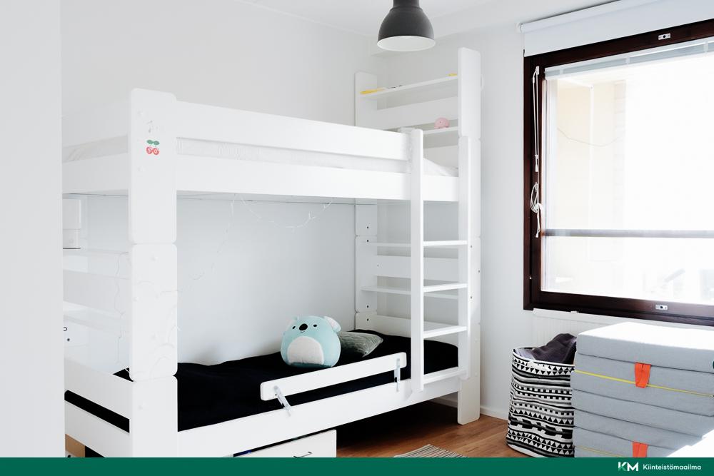 Veräjämäenkuja 4, Veräjämäki, Helsinki