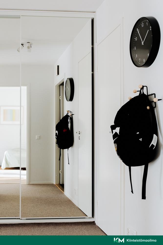 Veräjämäenkuja 4, Veräjämäki, Helsinki