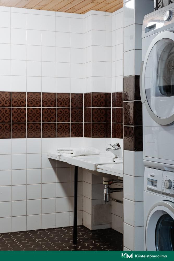 Veräjämäenkuja 4, Veräjämäki, Helsinki