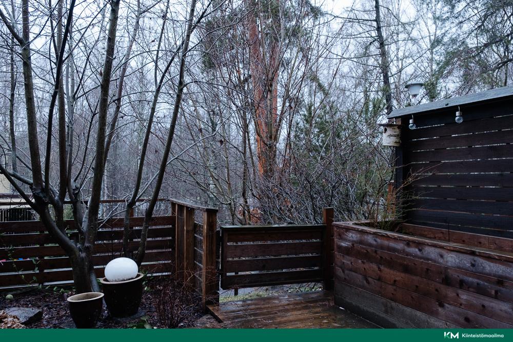 Veräjämäenkuja 4, Veräjämäki, Helsinki