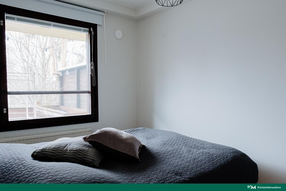 Veräjämäenkuja 4, Veräjämäki, Helsinki