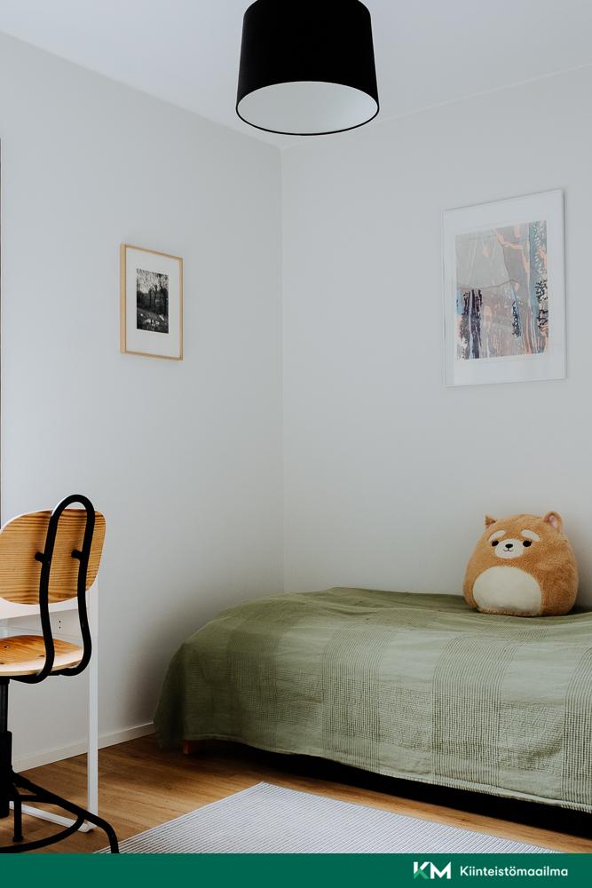 Veräjämäenkuja 4, Veräjämäki, Helsinki