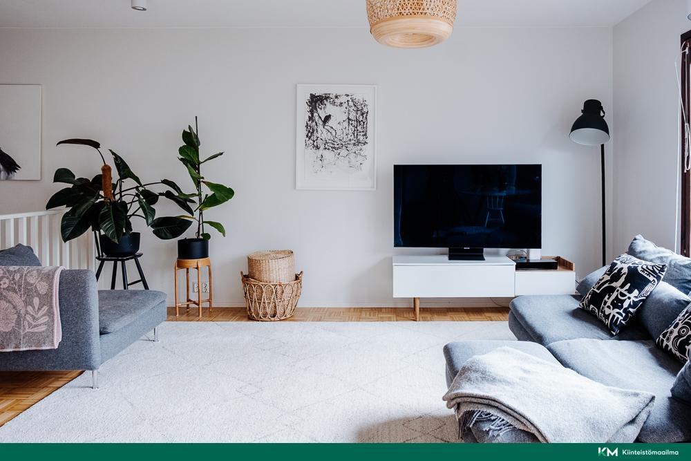 Veräjämäenkuja 4, Veräjämäki, Helsinki