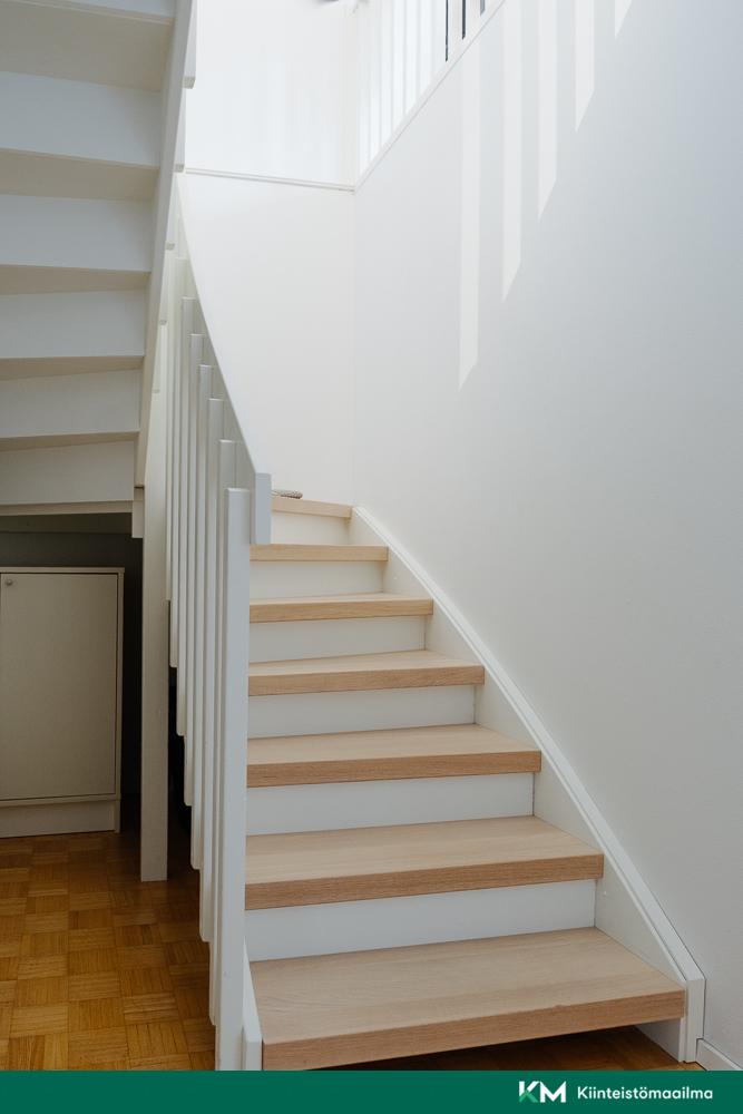 Veräjämäenkuja 4, Veräjämäki, Helsinki