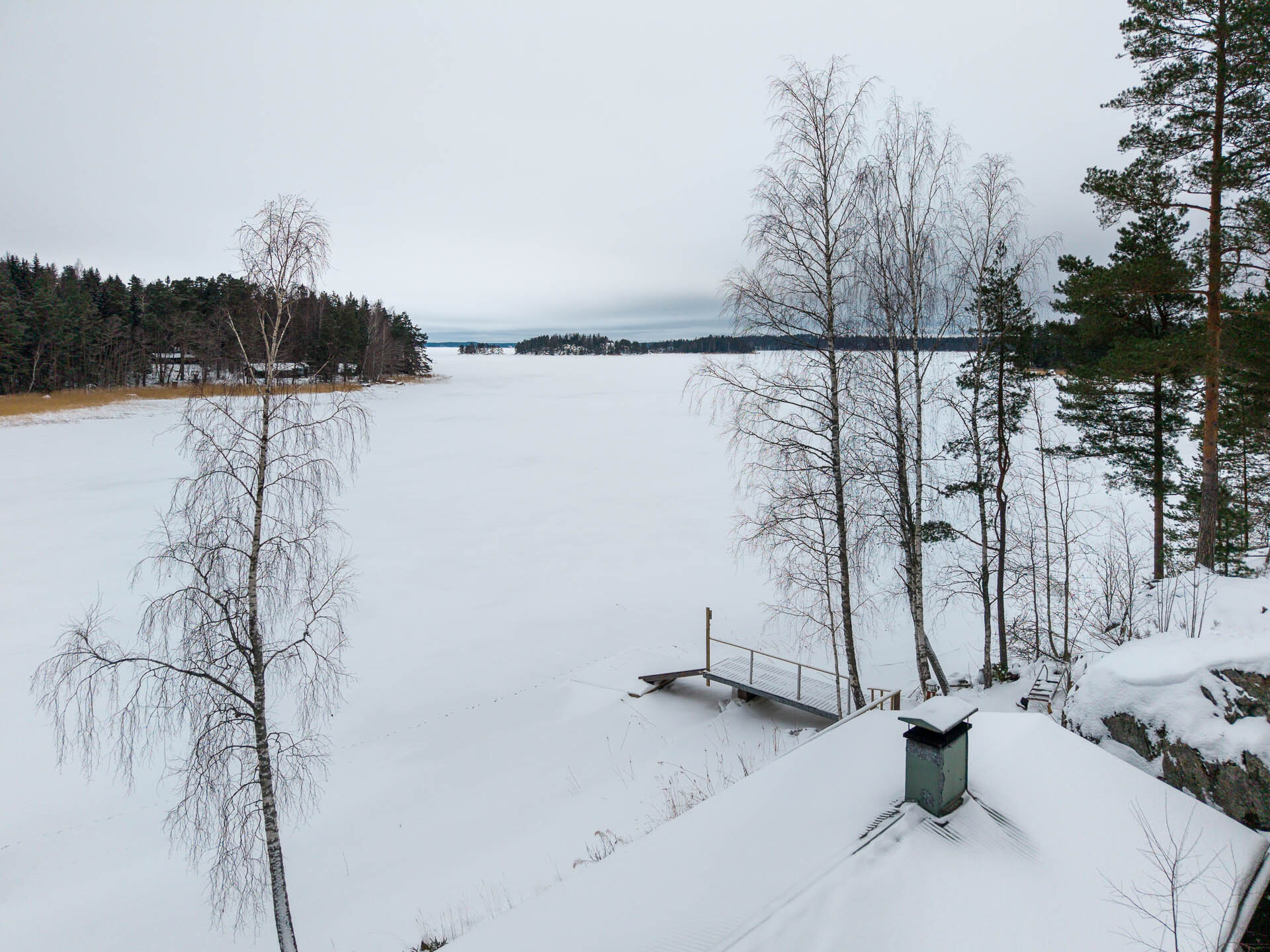 Aparlahdentie 64, Tirmo, Porvoo