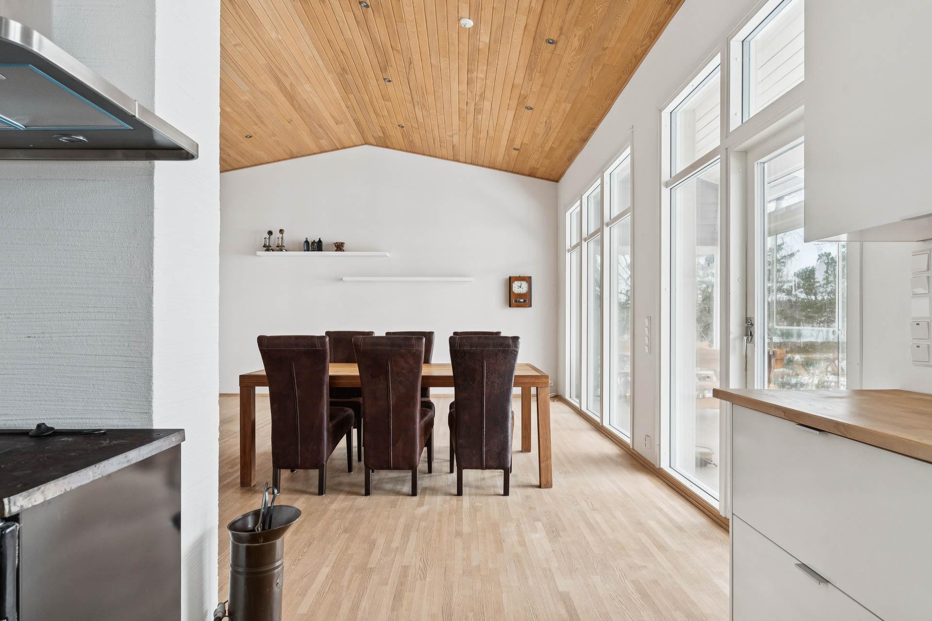 Aparlahdentie 64, Tirmo, Porvoo