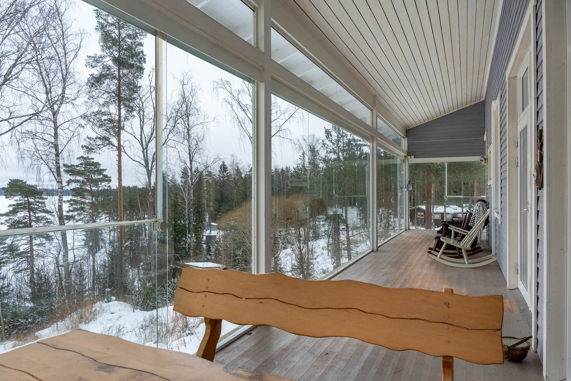 Aparlahdentie 64, Tirmo, Porvoo