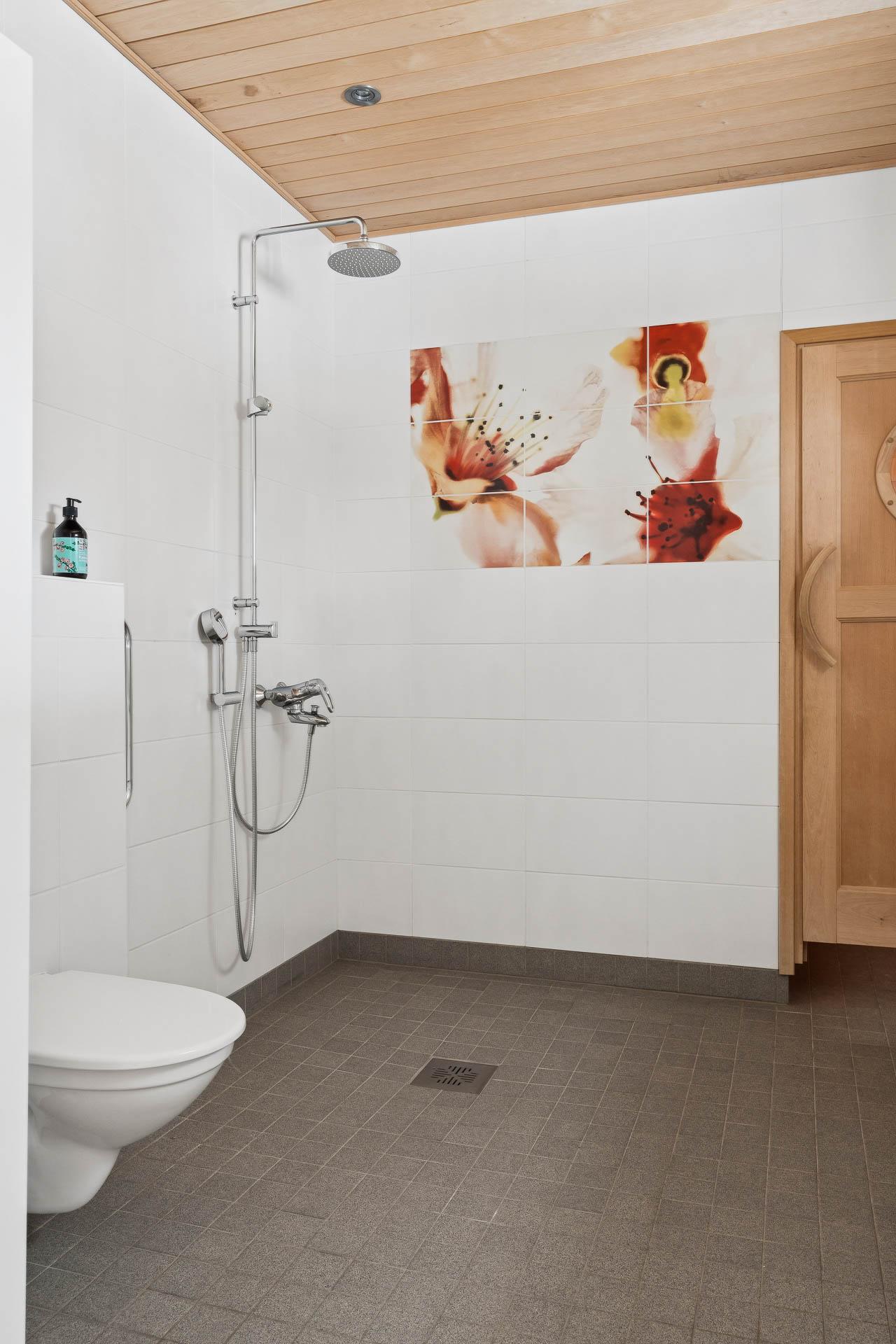 Aparlahdentie 64, Tirmo, Porvoo