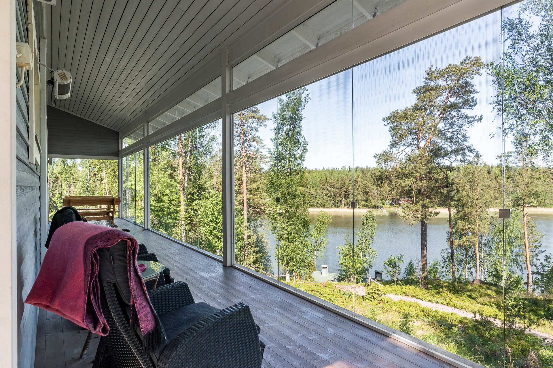 Aparlahdentie 64, Tirmo, Porvoo