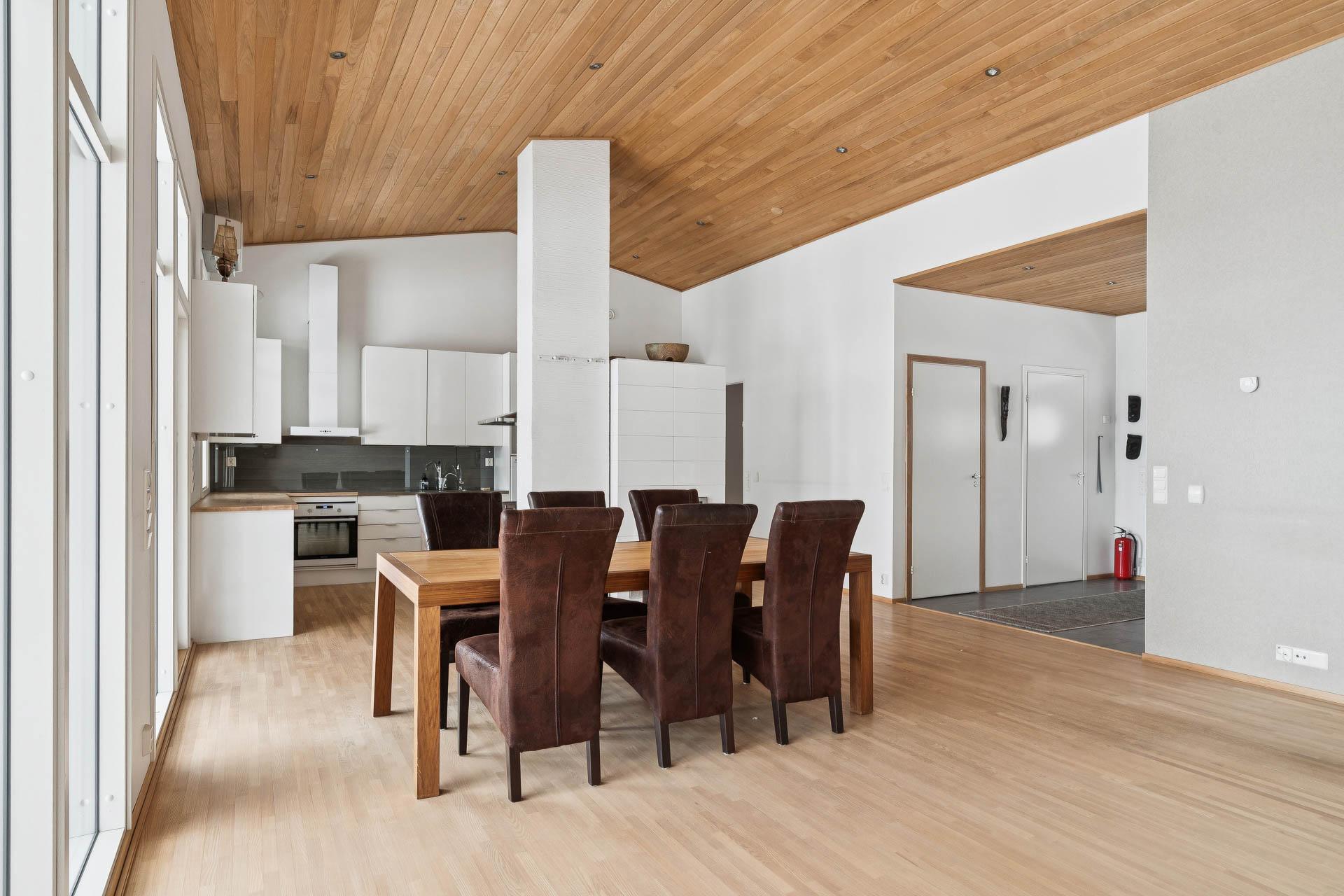 Aparlahdentie 64, Tirmo, Porvoo