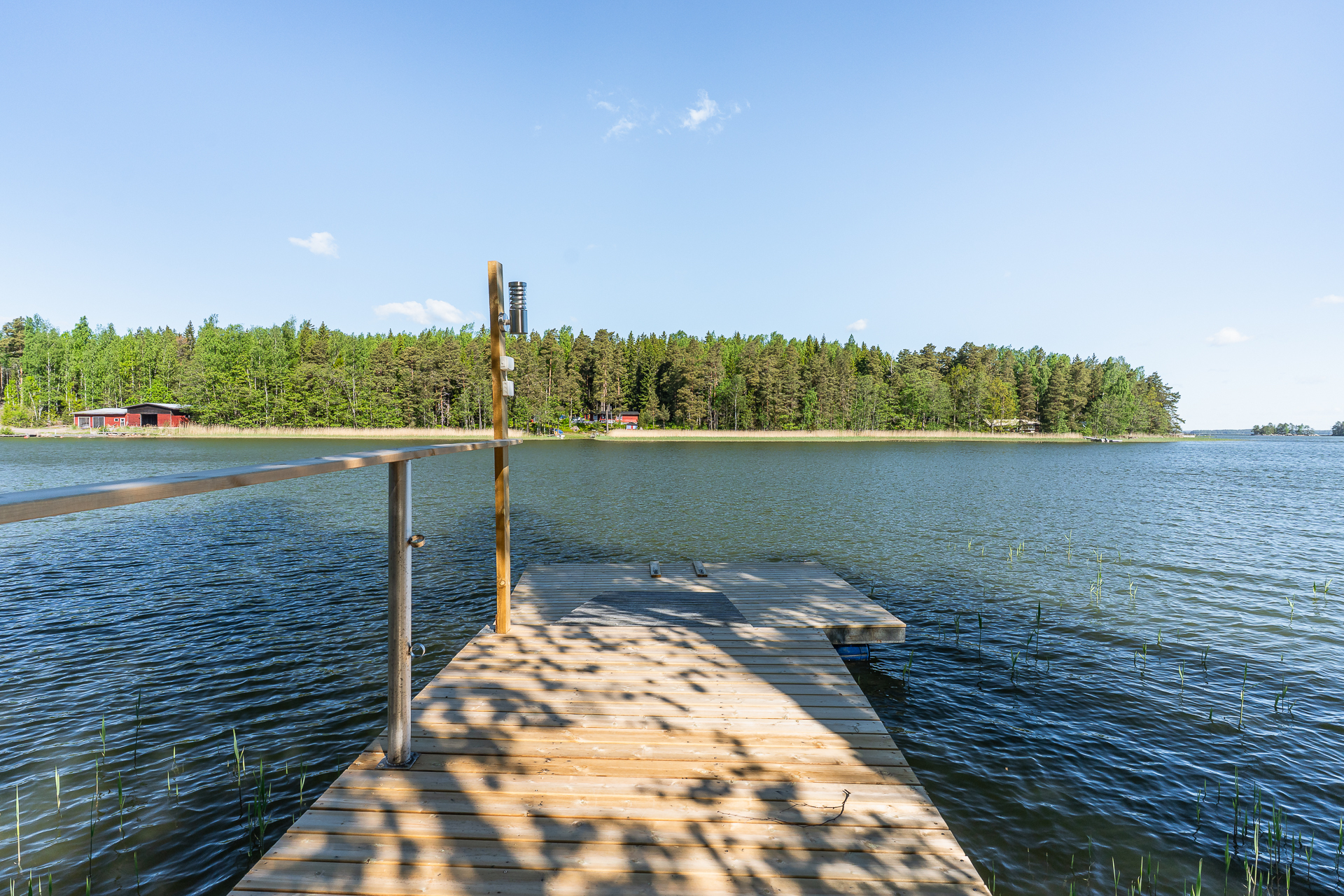 Aparlahdentie 64, Tirmo, Porvoo