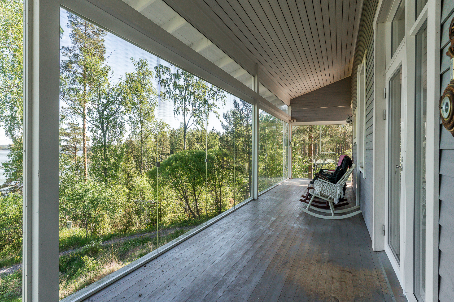 Aparlahdentie 64, Tirmo, Porvoo