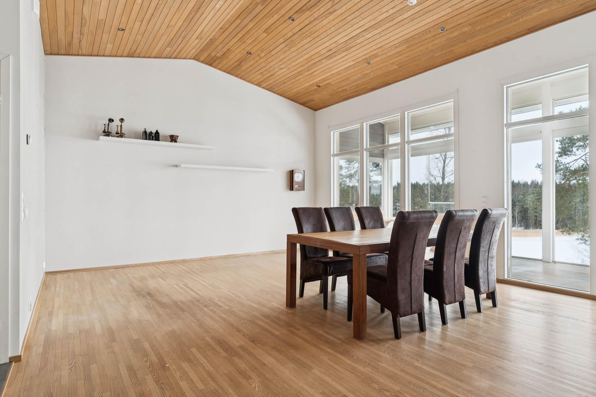 Aparlahdentie 64, Tirmo, Porvoo