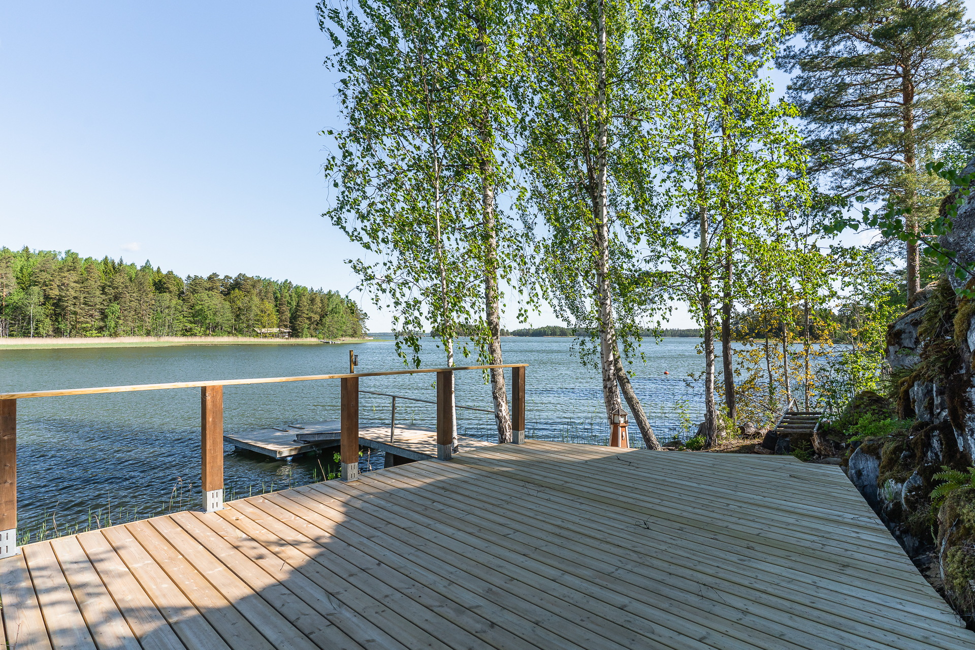 Aparlahdentie 64, Tirmo, Porvoo