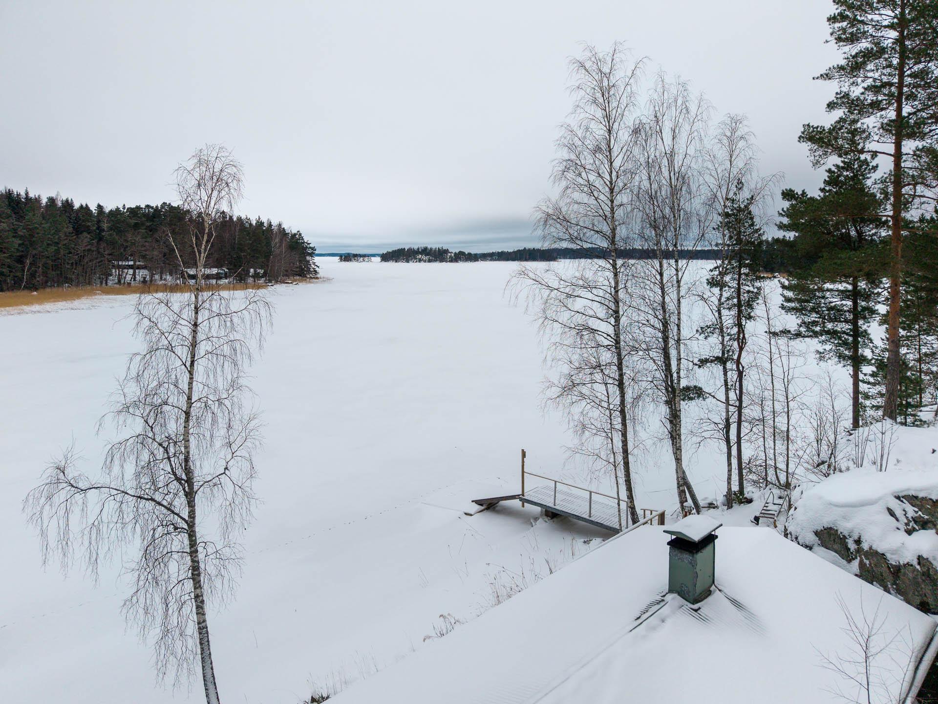 Aparlahdentie 64, Tirmo, Porvoo