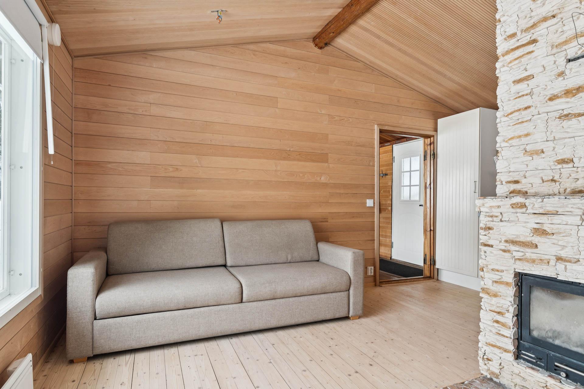 Aparlahdentie 64, Tirmo, Porvoo