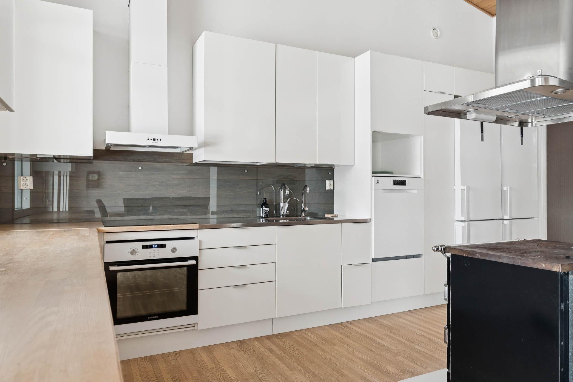 Aparlahdentie 64, Tirmo, Porvoo