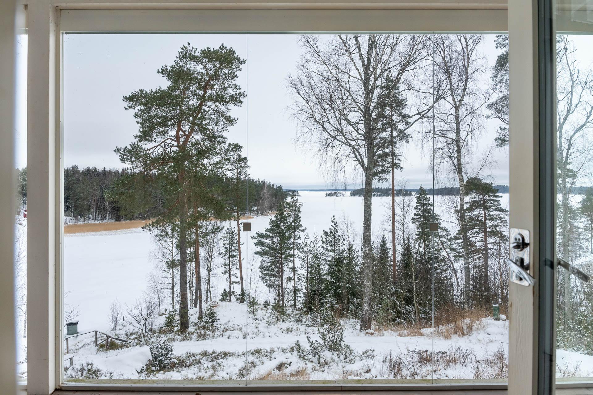 Aparlahdentie 64, Tirmo, Porvoo