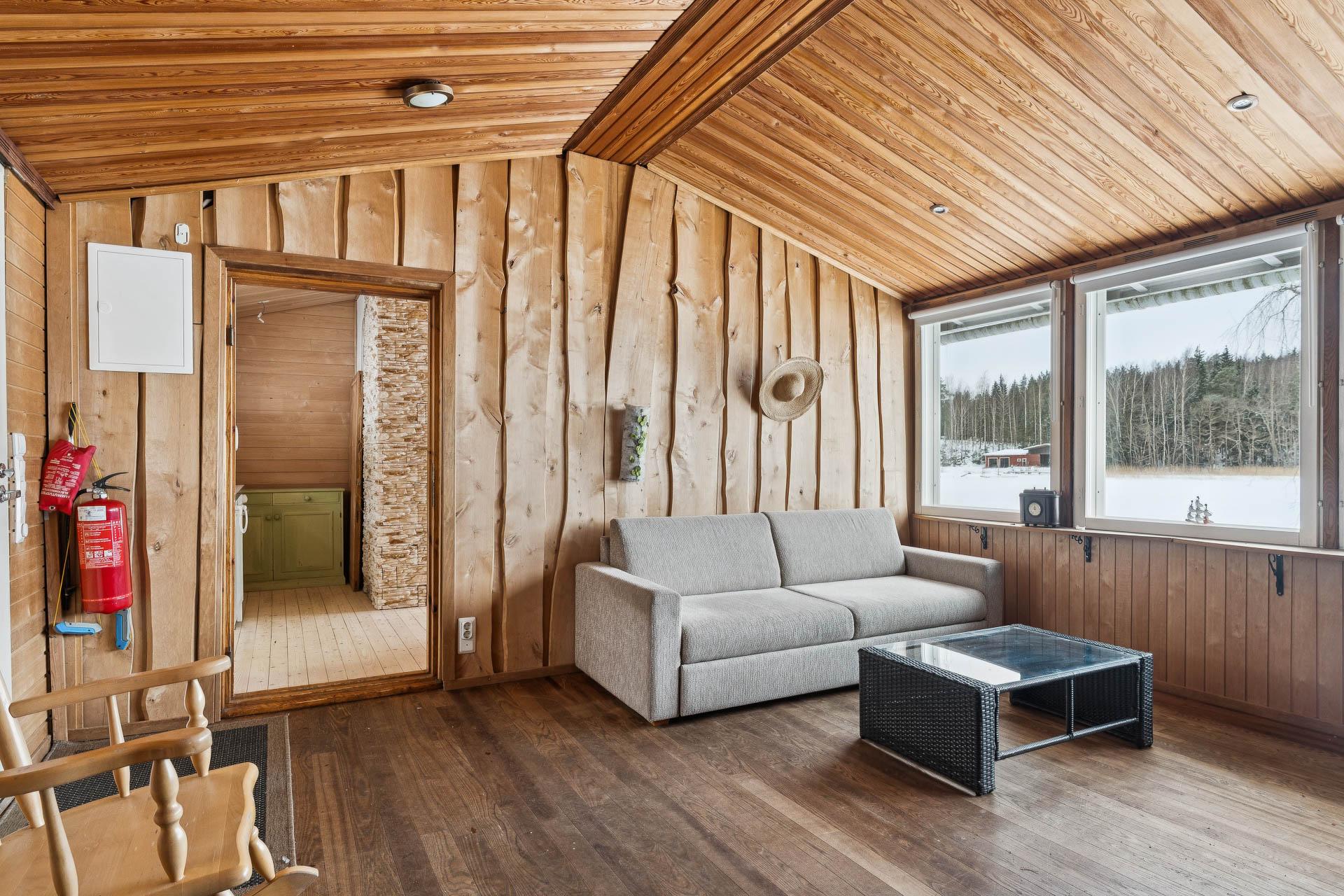 Aparlahdentie 64, Tirmo, Porvoo