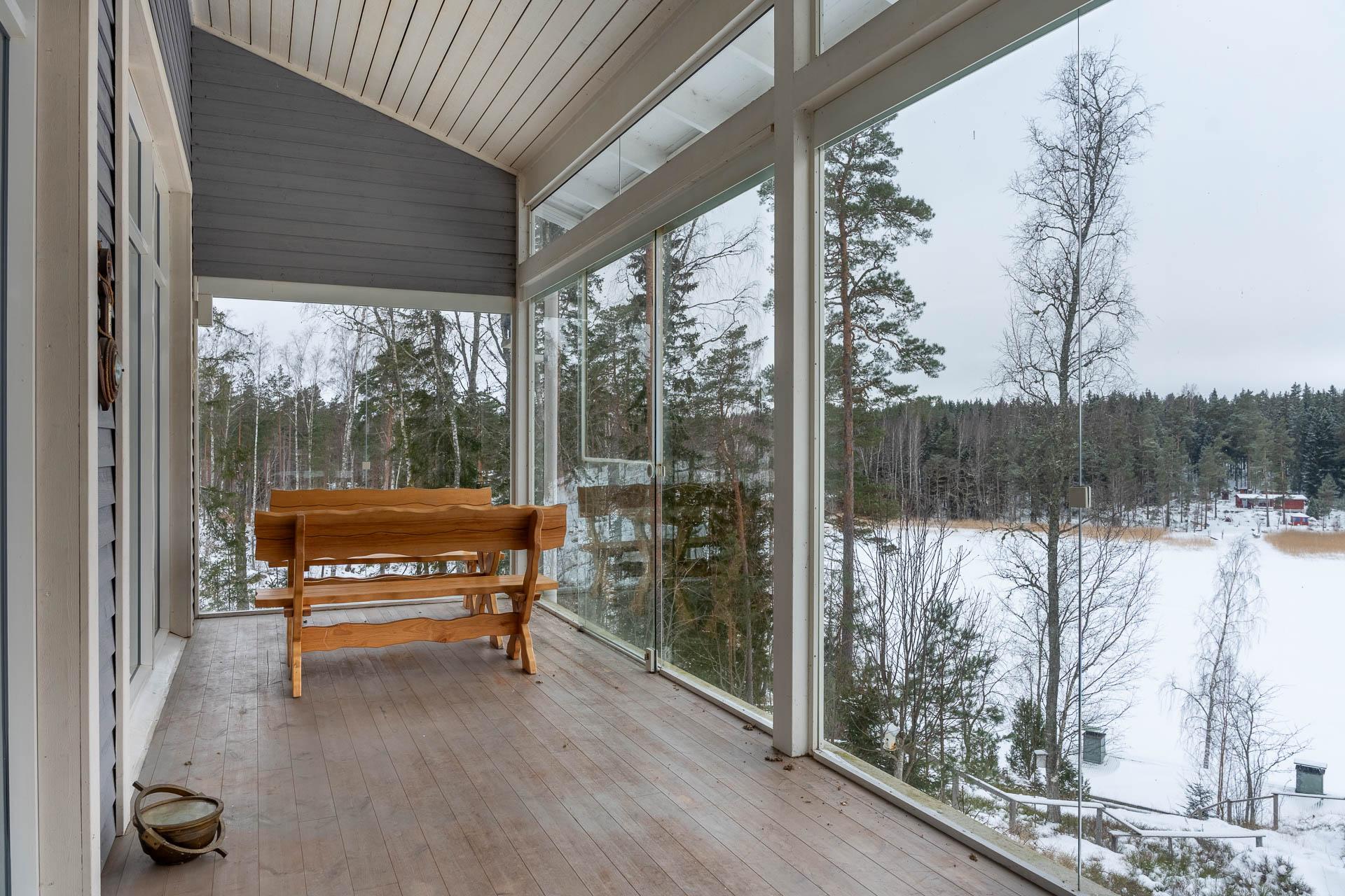 Aparlahdentie 64, Tirmo, Porvoo