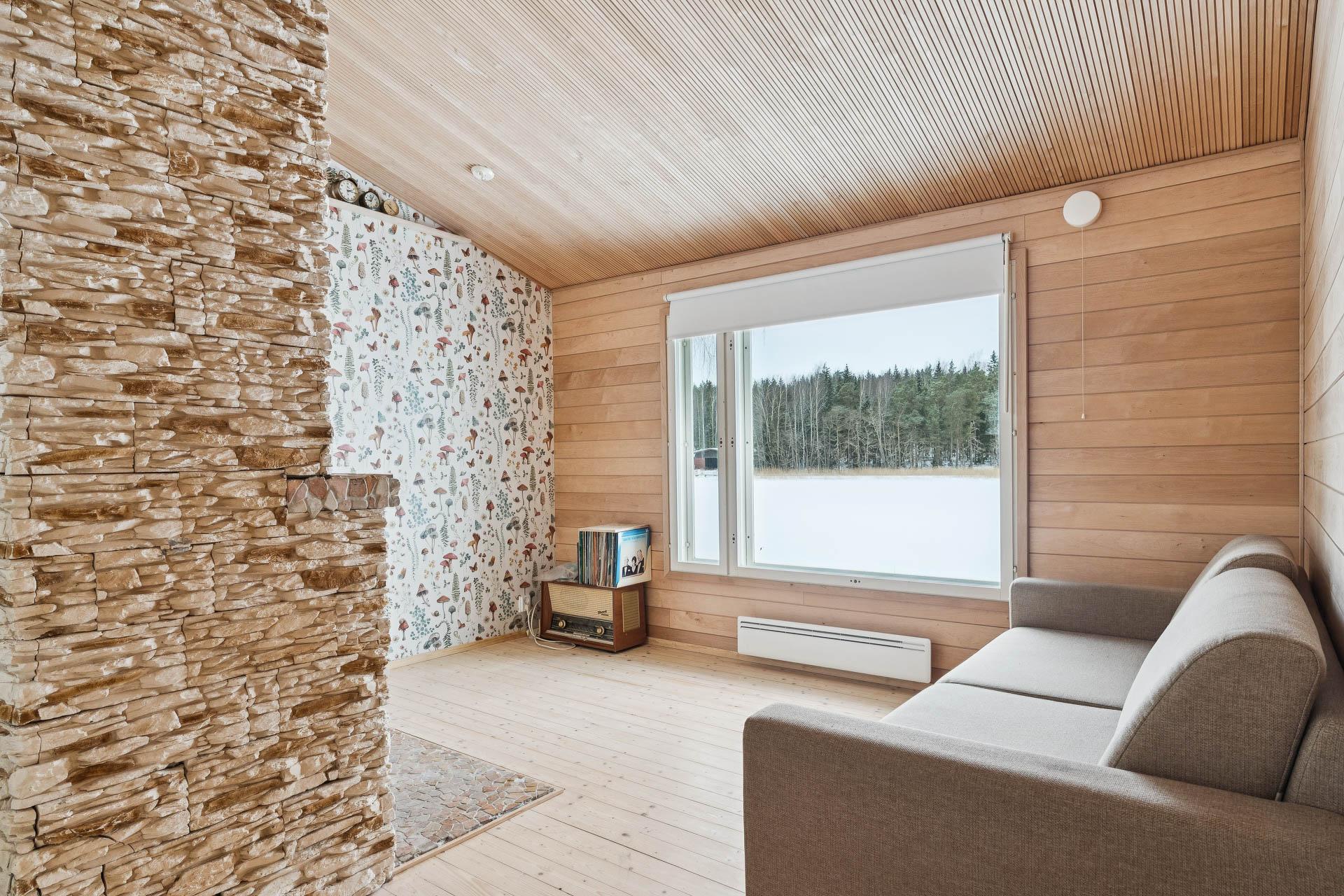 Aparlahdentie 64, Tirmo, Porvoo